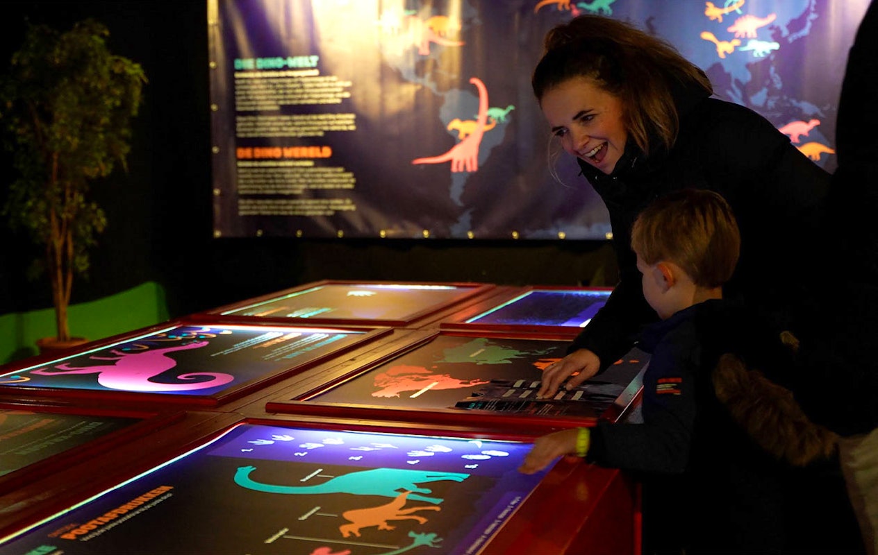 Billet Wunderlight au Wunderland Kalkar (2p.)