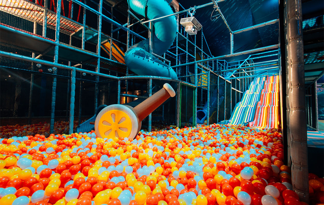 Ticket Boudewijn Seapark (2p.)