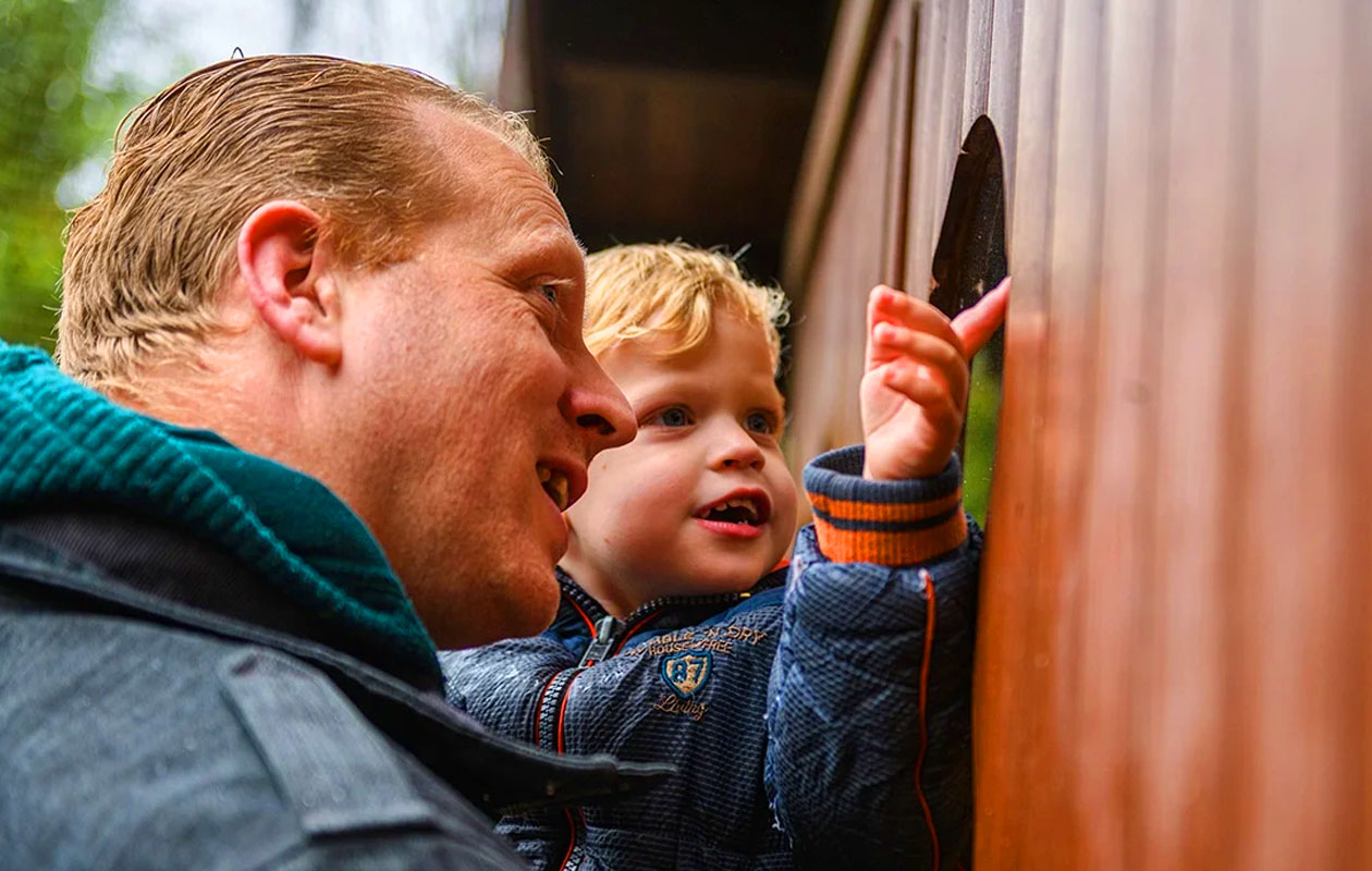 Ticket De Oliemeulen (2p.)