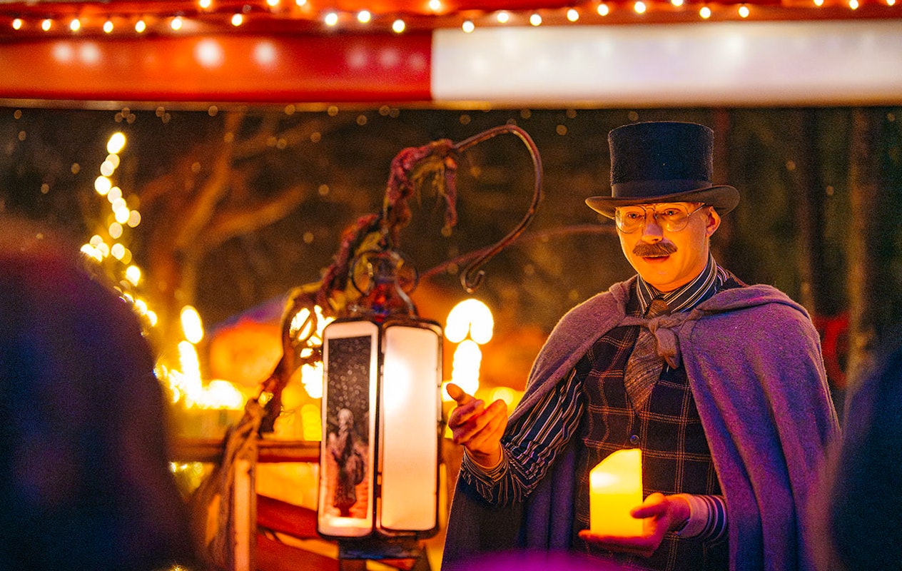 Ticket Dierenpark Amersfoort (2p.)