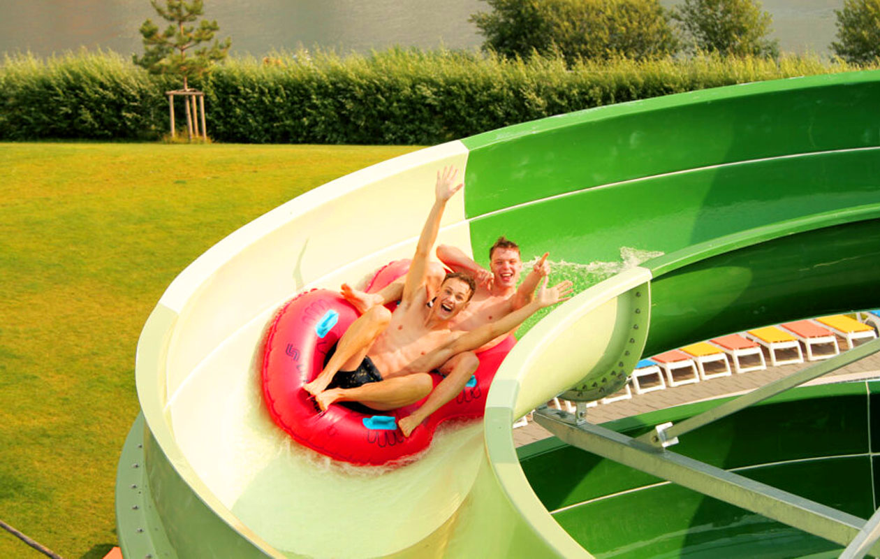 Ticket Dolfinarium (2p.)