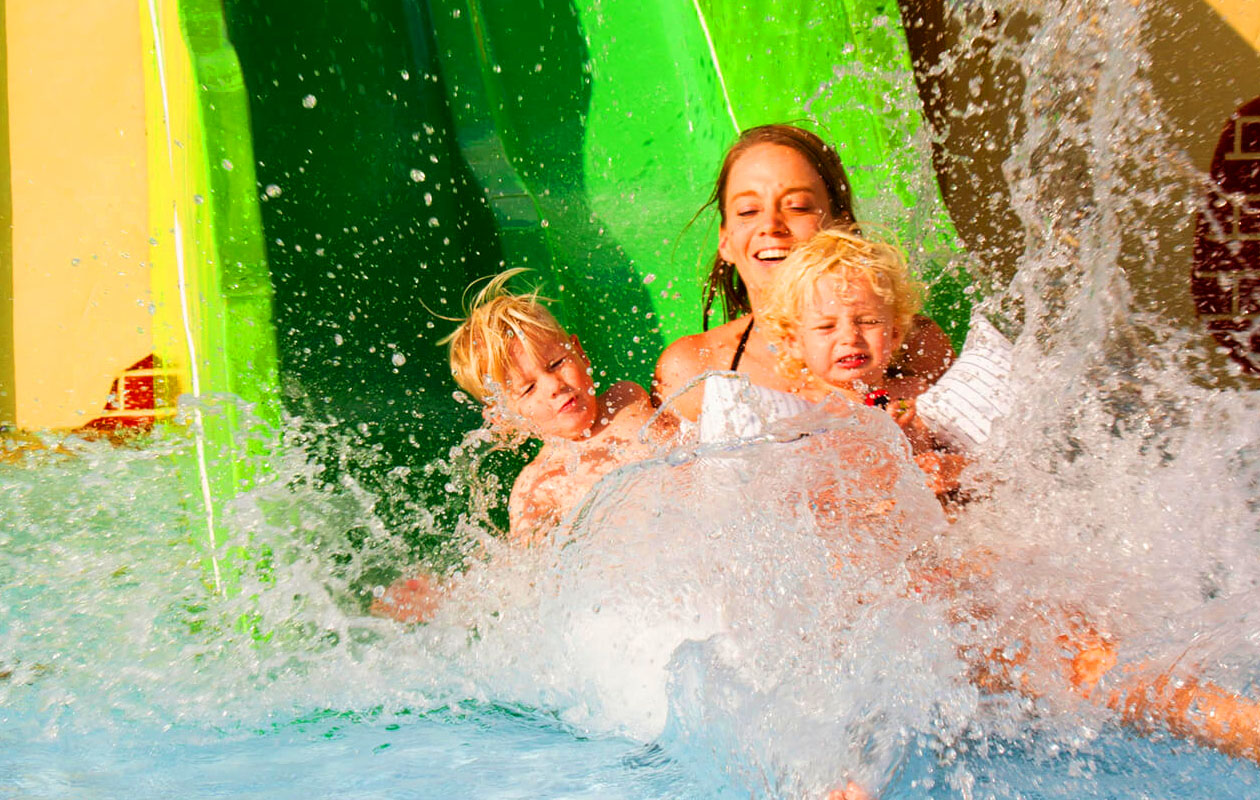 Ticket Dolfinarium (2p.)