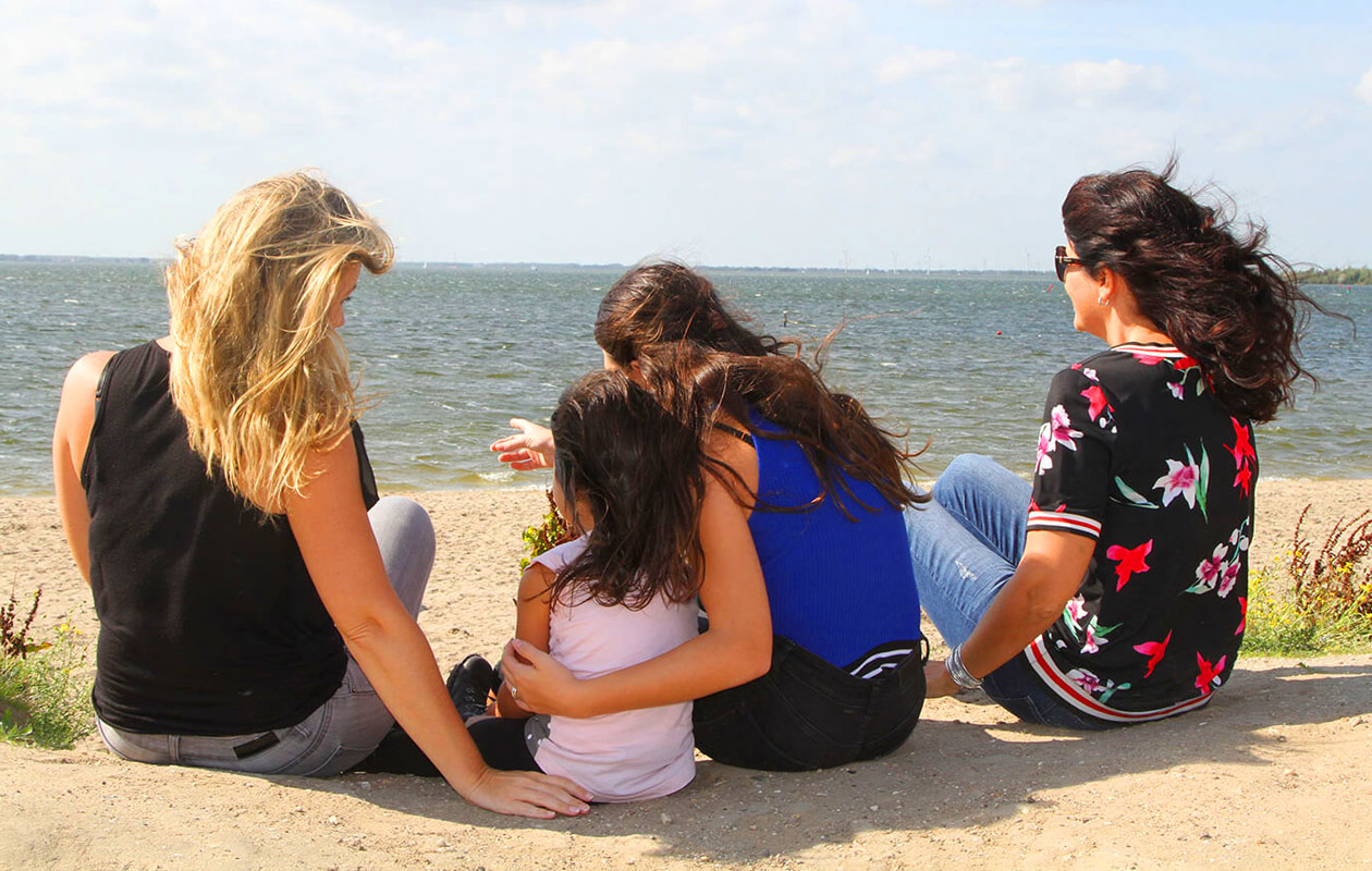 Ticket Dolfinarium (2p.)