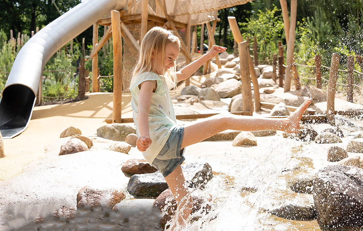 Koninklijke Burgers' Zoo tickets (2 personen)