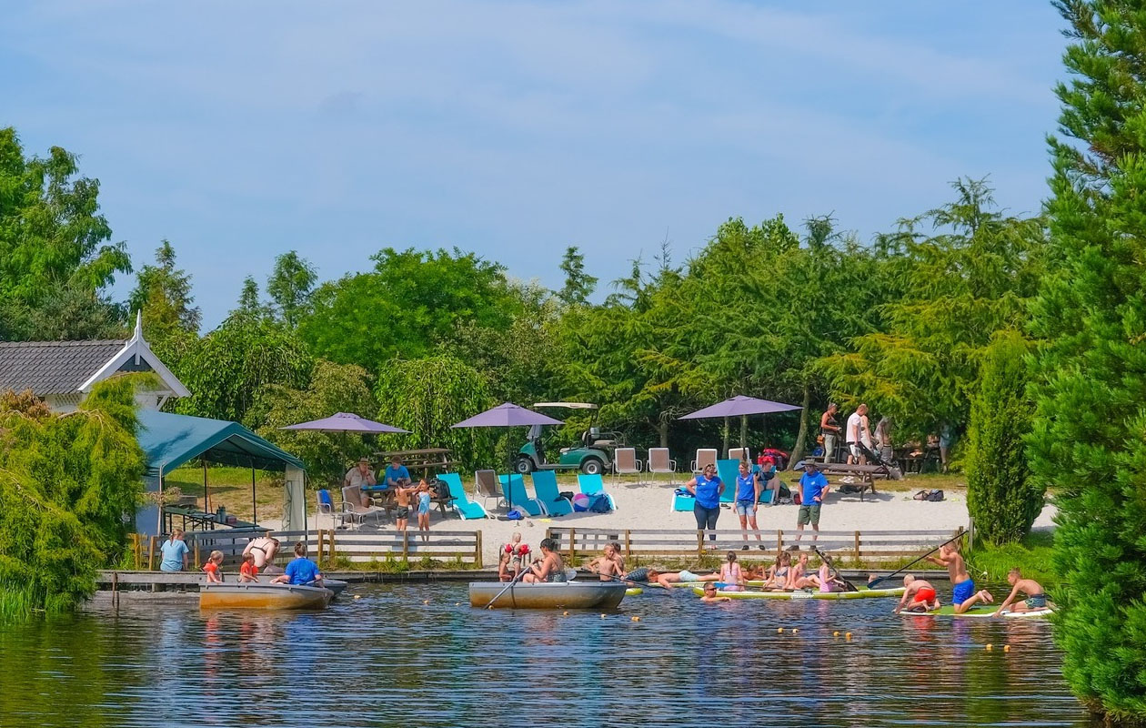 Ticket Landgoed Tenaxx (2p.)