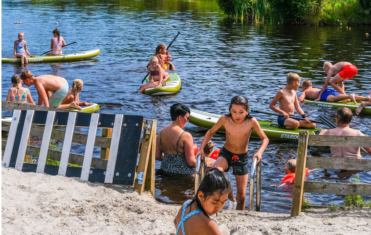 Ticket Landgoed Tenaxx (2p.)