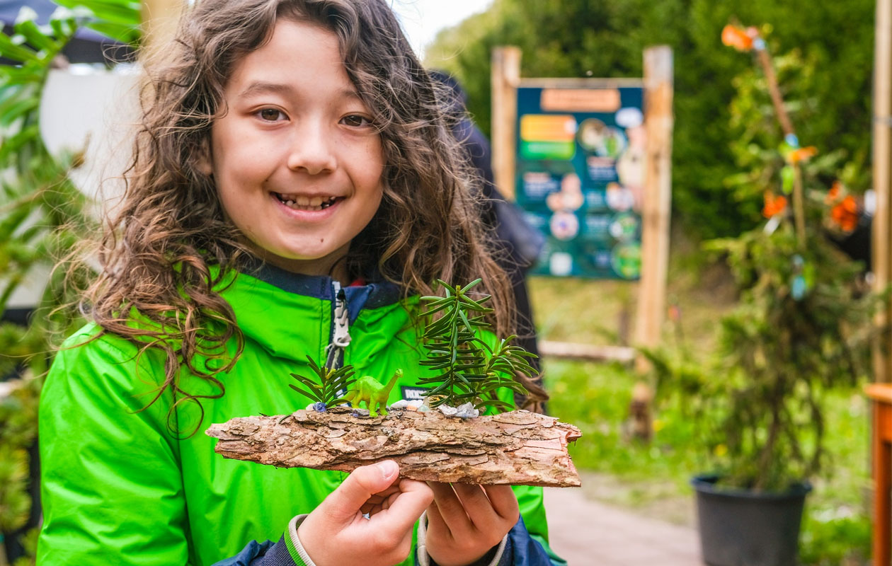 Ticket Landgoed Tenaxx (2p.)