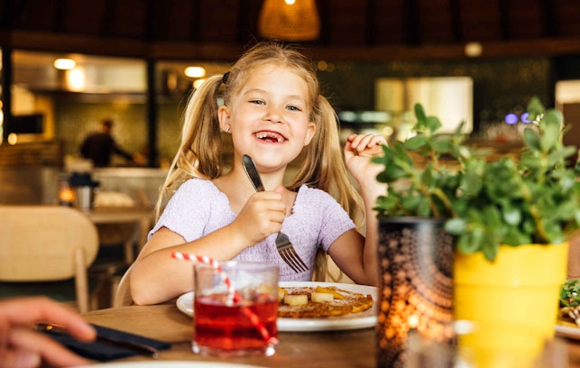 Ticket Safaripark Beekse Bergen (2p.)