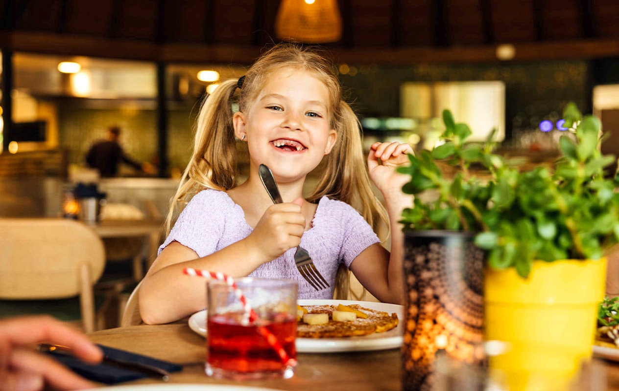 Ticket Safaripark Beekse Bergen pour 2 personnes