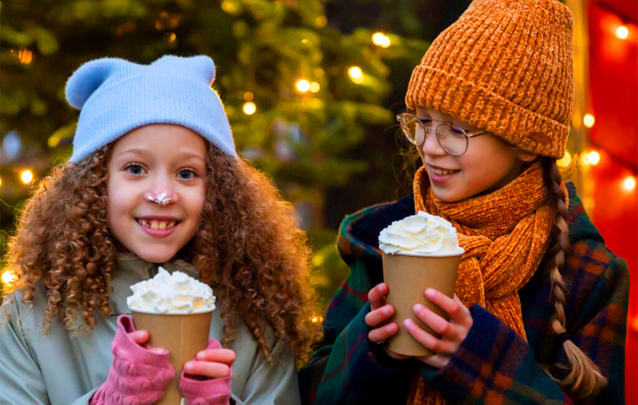 Ticket Warme Winteravonden bij DierenPark Amersfoort (2p.)