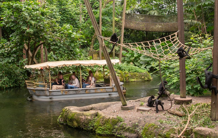 Ticket WILDLANDS Adventure Zoo (2p.)