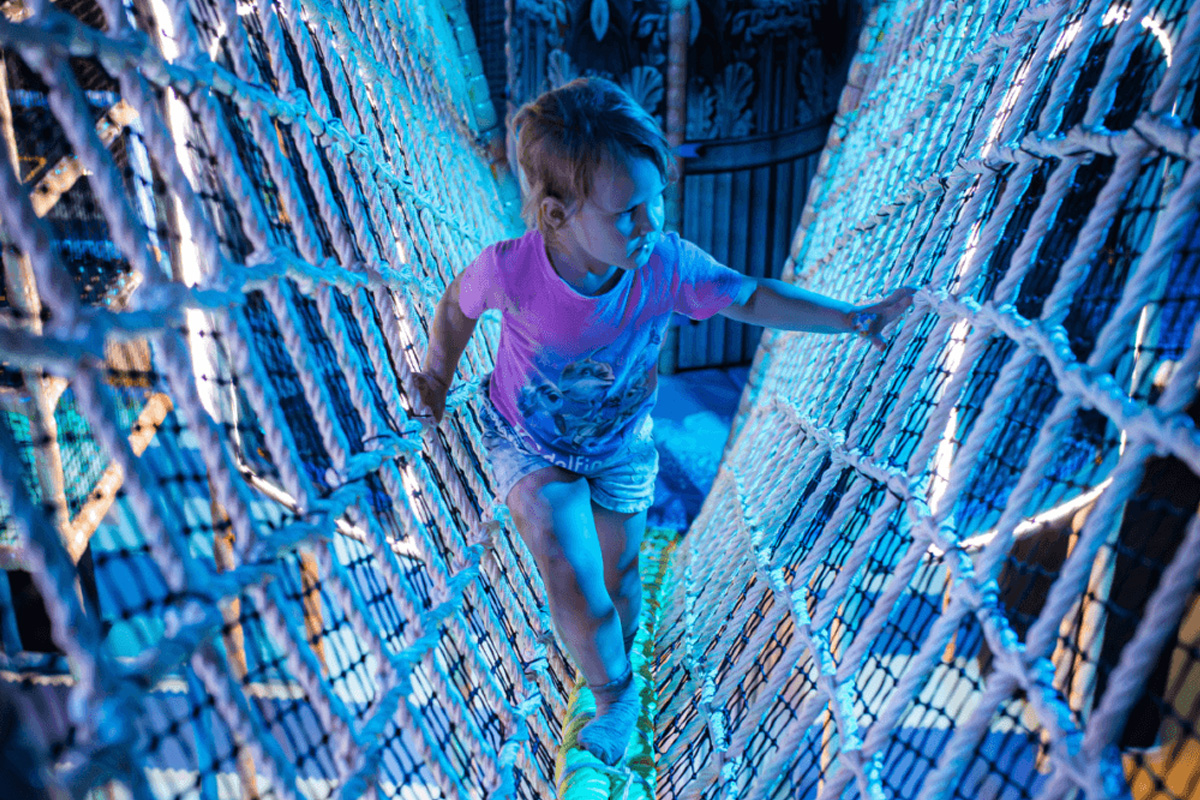 Dolfinarium tickets (2 personen)