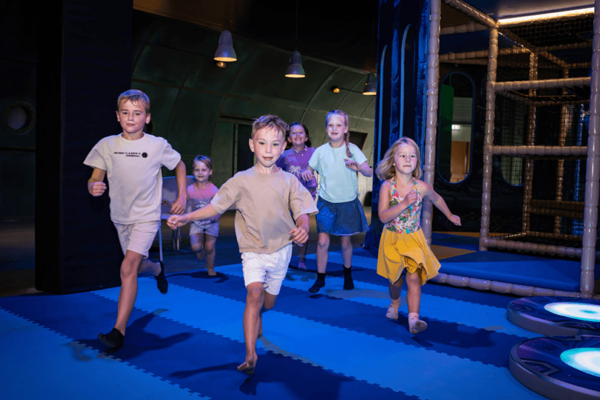 Dolfinarium tickets (2 personen)
