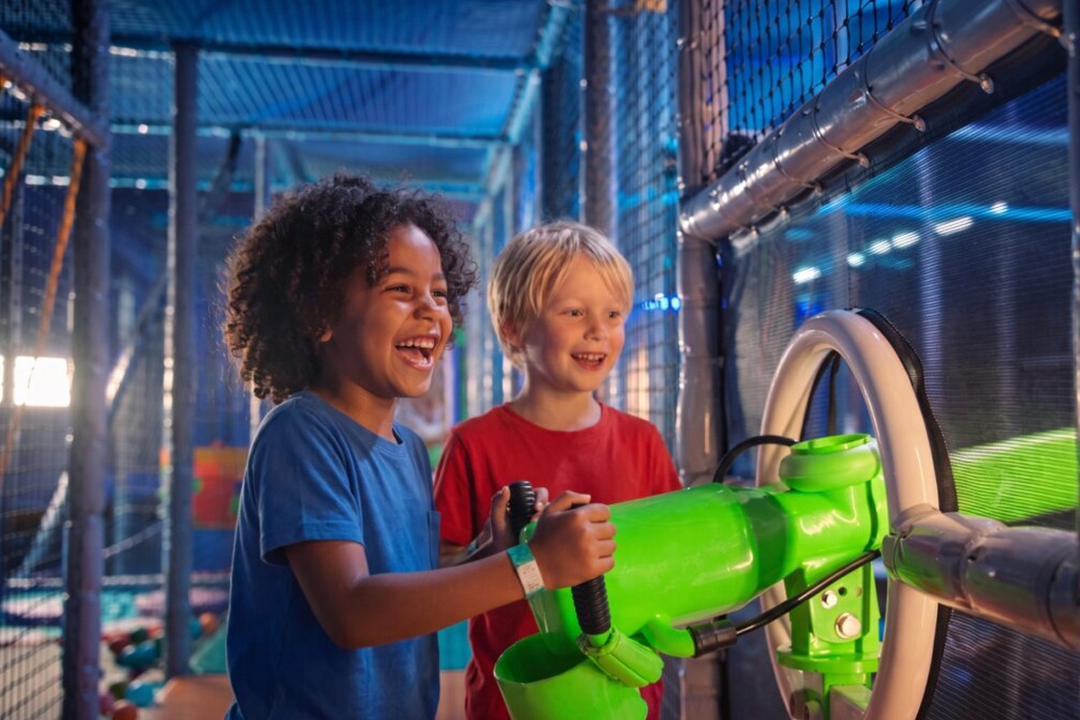 Dolfinarium tickets (2 personen)