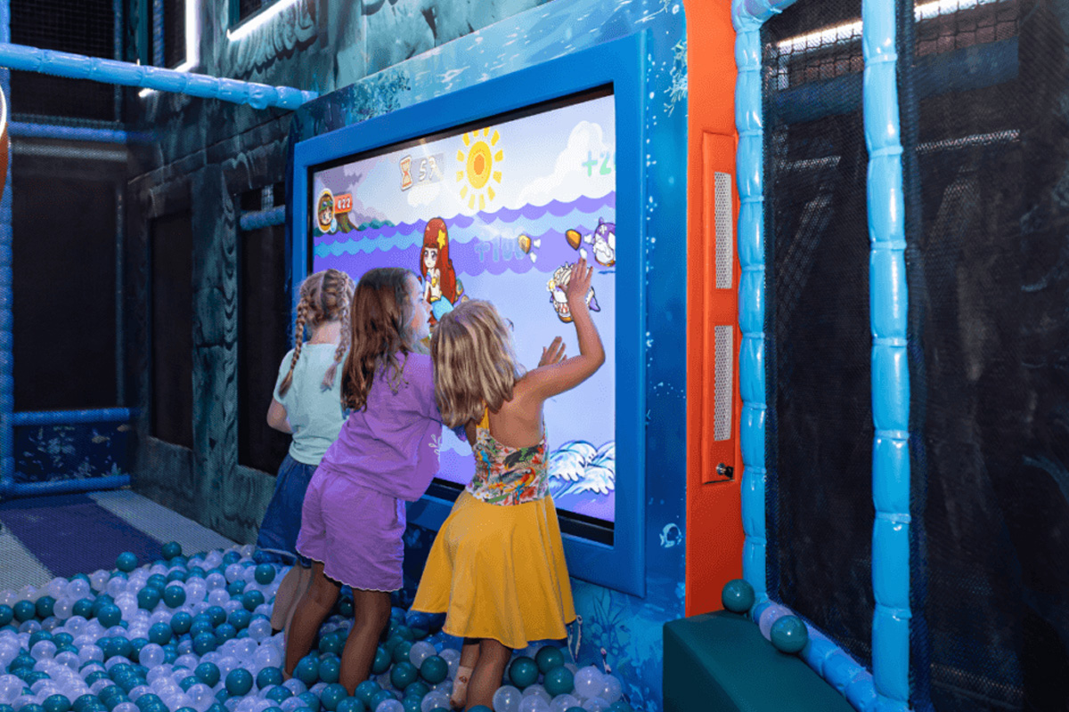 Dolfinarium tickets (2 personen)