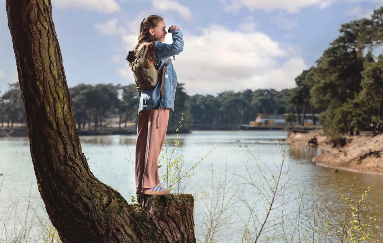 Safaripark Beekse Bergen tickets (2 personen)