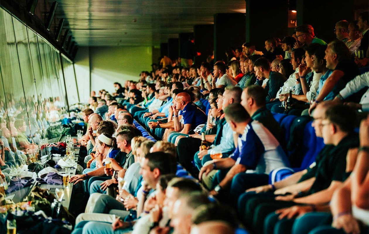 2 billets VIP : RSC Anderlecht - AEK Athènes le jeudi 21 août