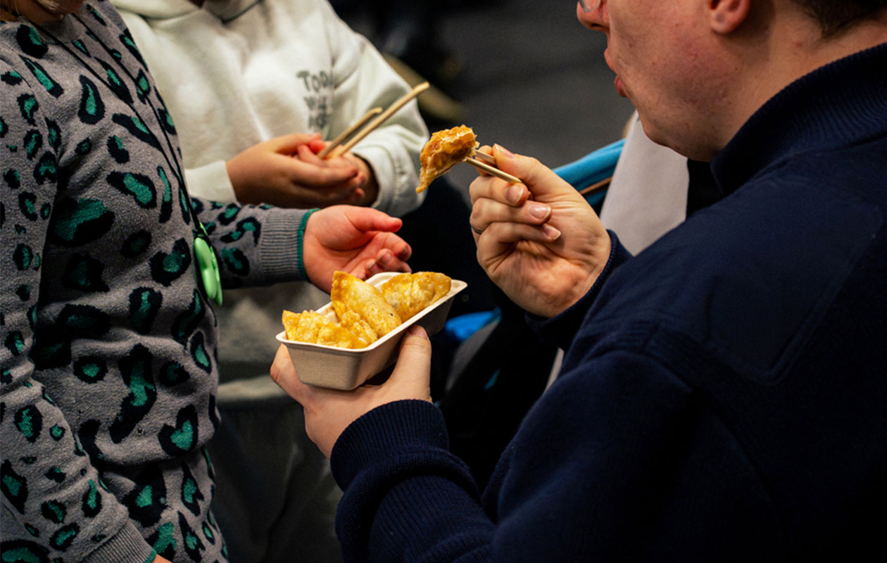 Beleef het JapanFest XL in Expo Houten op 4 of 5 juli 2026 (2p.)