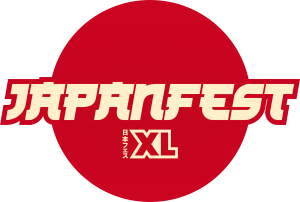 Beleef het JapanFest XL in Expo Houten op 4 of 5 juli 2026 (2p.)