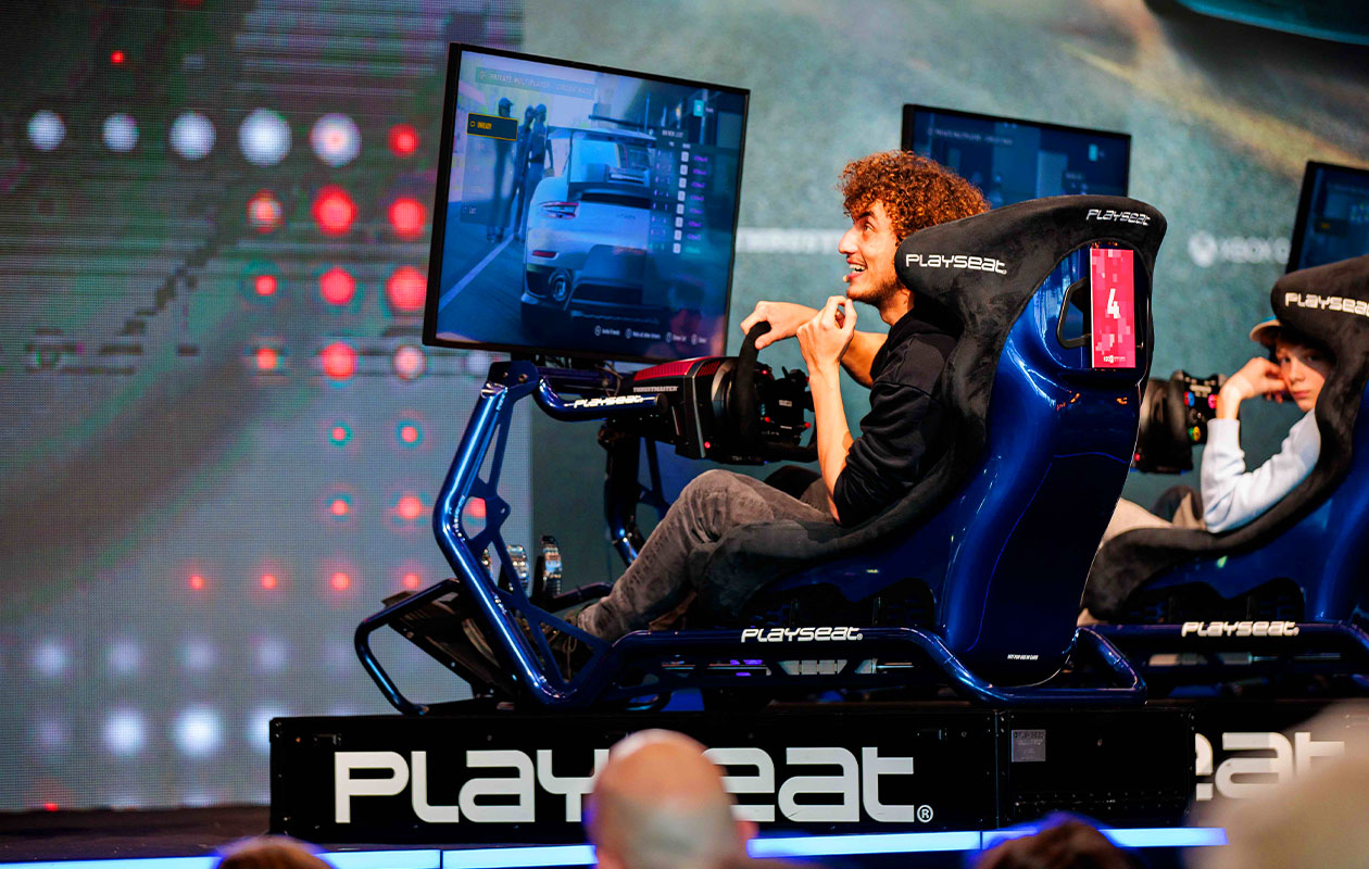 Ticket IAMS – Automotie Lifestyle and Mobility Innovation (2p.) 