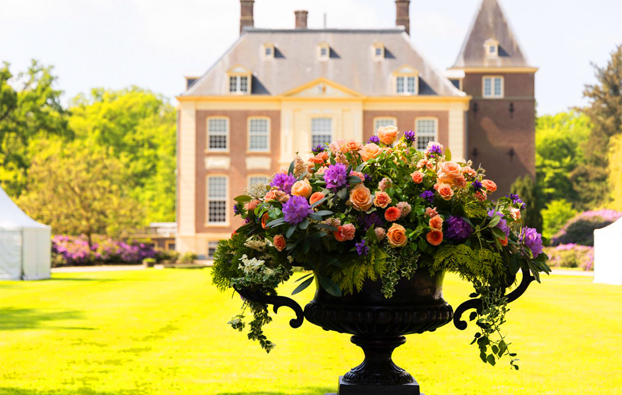 Ticket Country & Garden Fair (2p.)