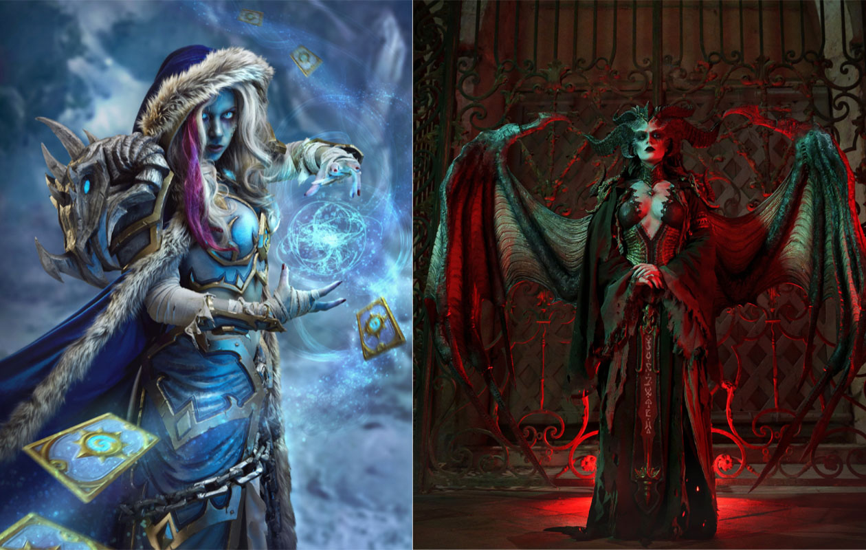 Ticket voor El Mundo Fantasia + All You Can Eat (2p.)