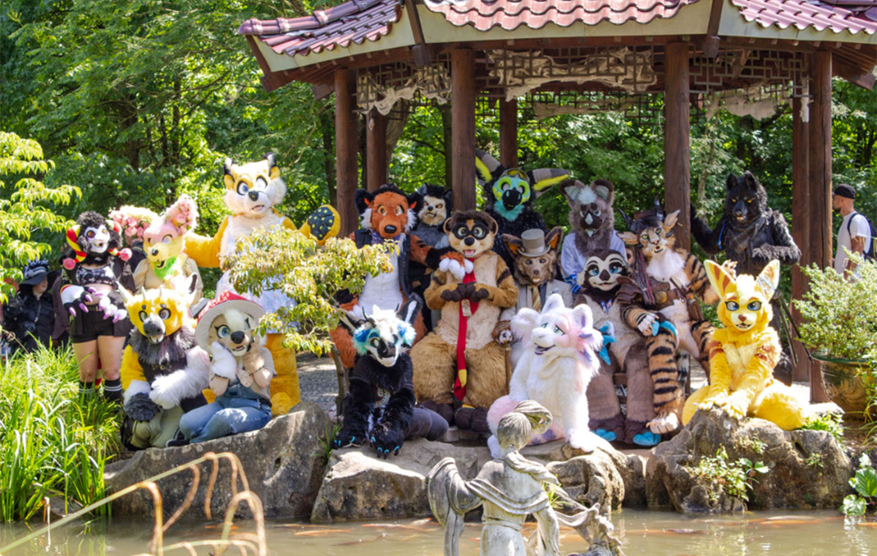 Ticket voor El Mundo Fantasia + All You Can Eat (2p.)