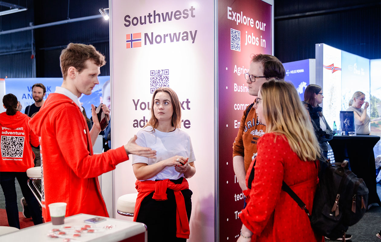 Ticket EmigratieBeurs 2026 op 21 of 22 maart