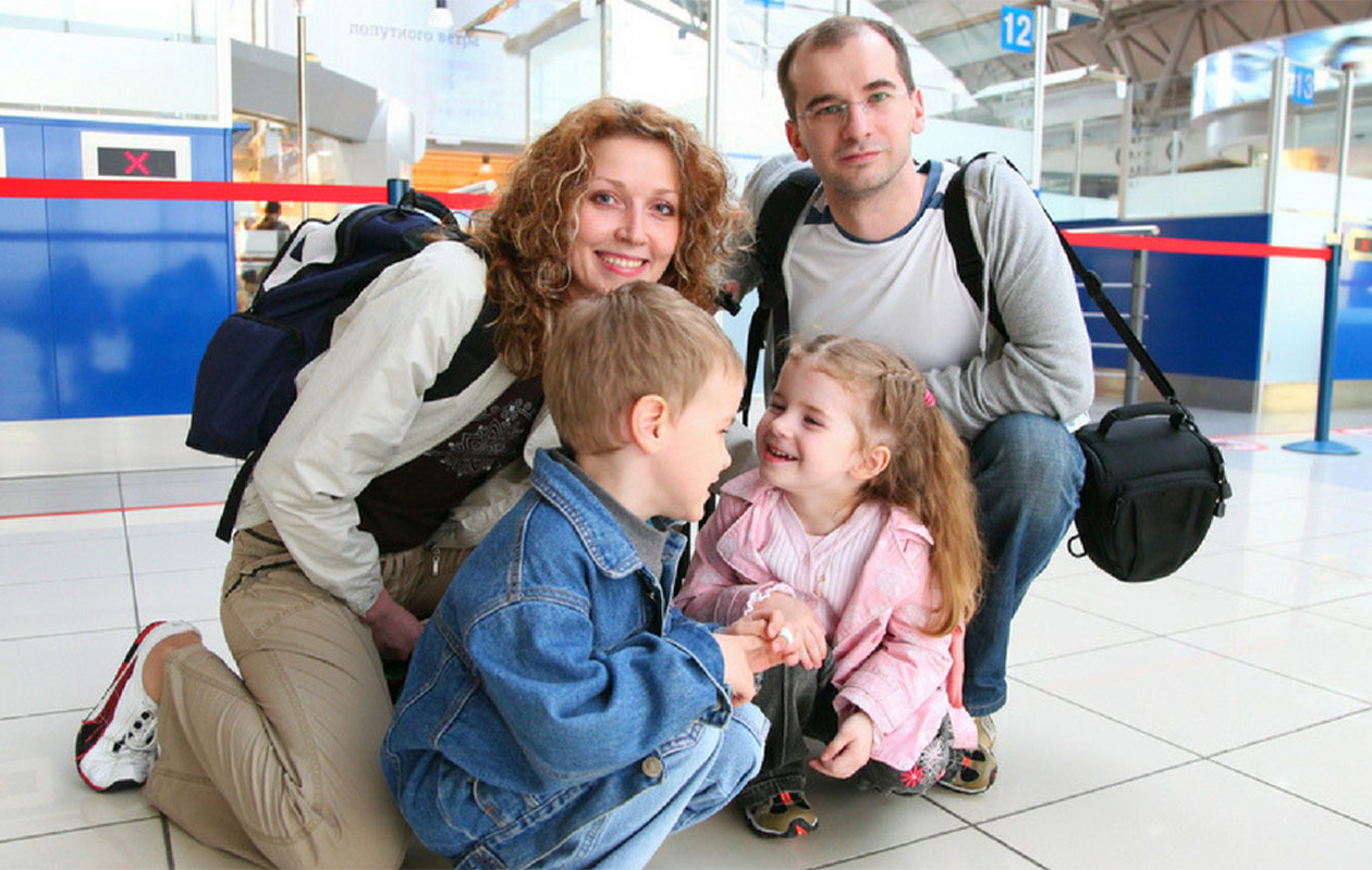 Ticket EmigratieBeurs 2026 op 21 of 22 maart