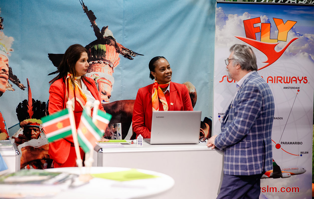 Ticket EmigratieBeurs 2026 op 21 of 22 maart