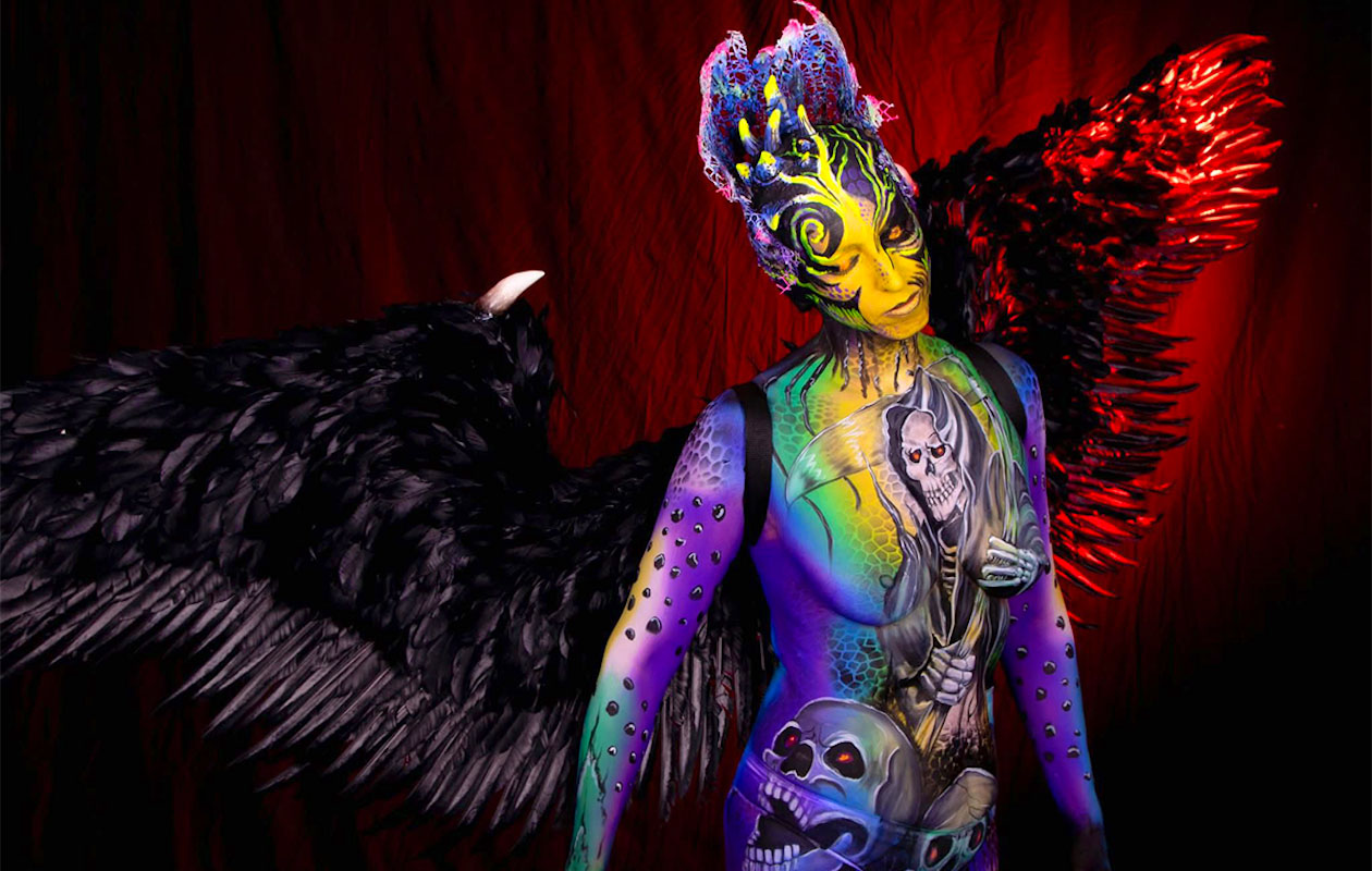 Ticket Geeks & Feaks (2p.)