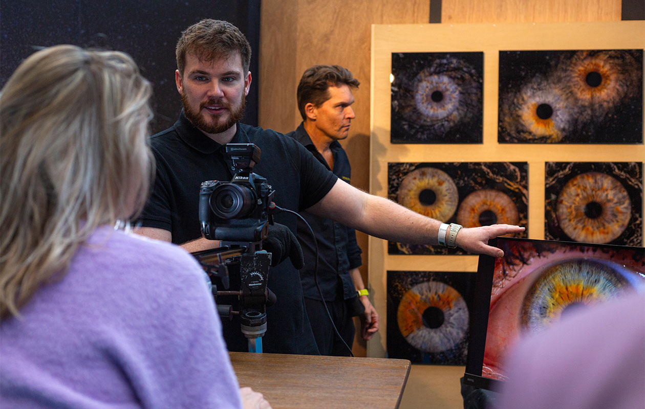 Ticket Huishoudbeurs 2026 in RAI Amsterdam (2p.)