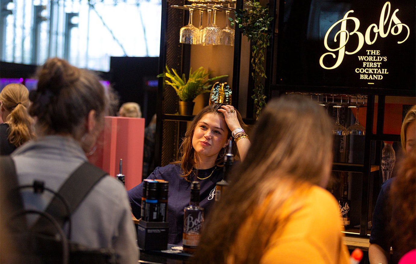 Ticket Huishoudbeurs 2026 in RAI Amsterdam (2p.)