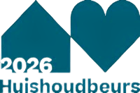 Ticket Huishoudbeurs 2026 in RAI Amsterdam (2p.)
