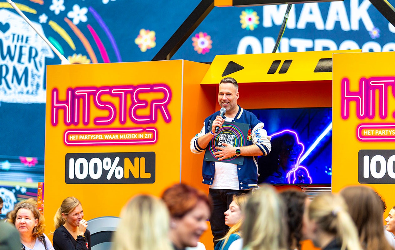 Ticket Huishoudbeurs 2026 in RAI Amsterdam (2p.)