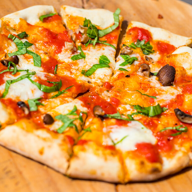 Ticket Italië evenement op 29 en 31 mei 2026 (2p.)