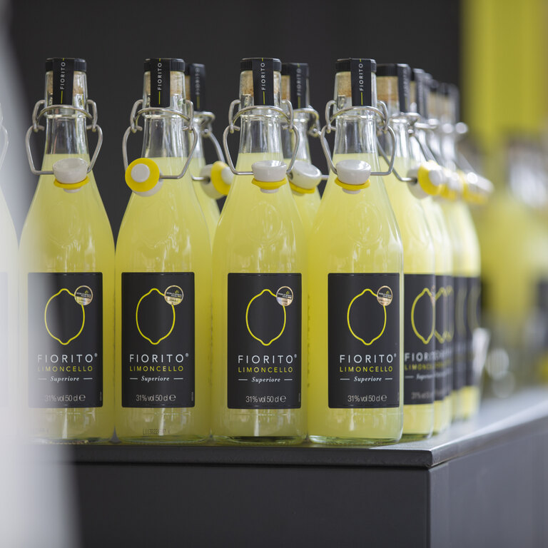 Ticket Italië evenement op 29 en 31 mei 2026 (2p.)