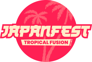 Ticket JapanFest Tropical Fusion le dimanche 23 août (2 pers.)