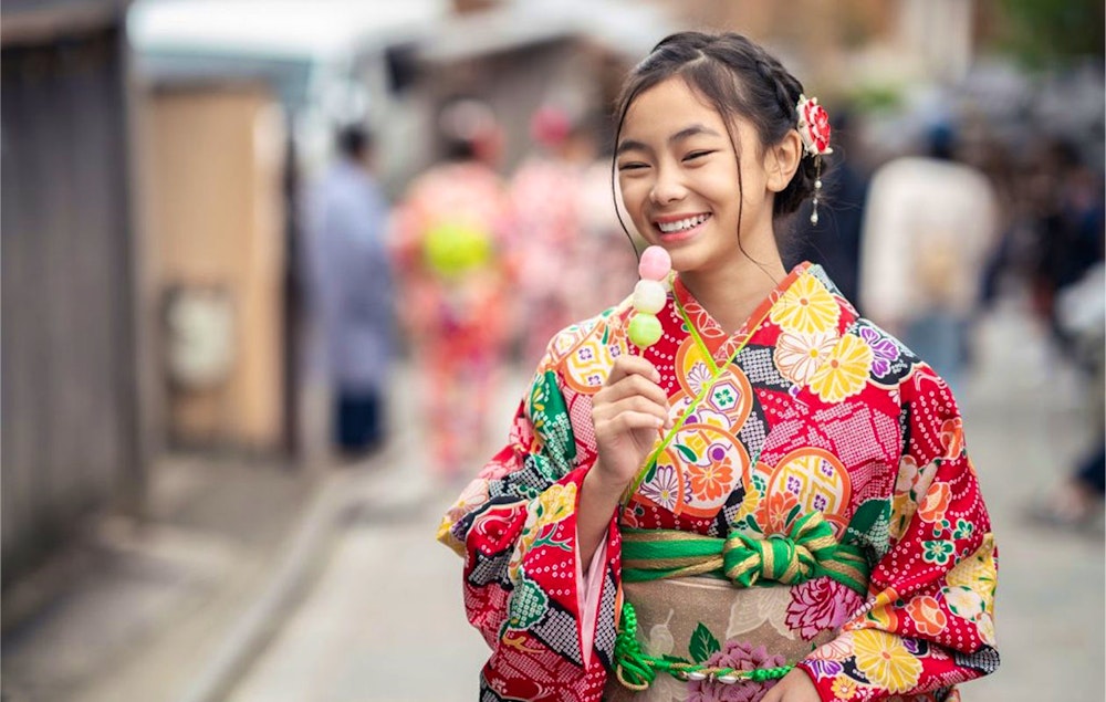 Ticket Japanfest Utrecht (2p.)