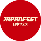 Ticket Japanfest Utrecht (2p.)