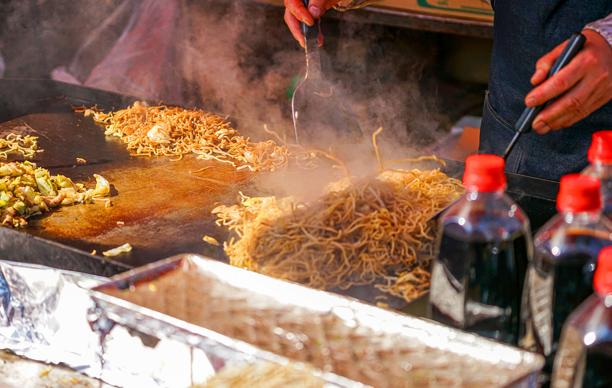 Ticket Japanse Markt Wintereditie (2p.)