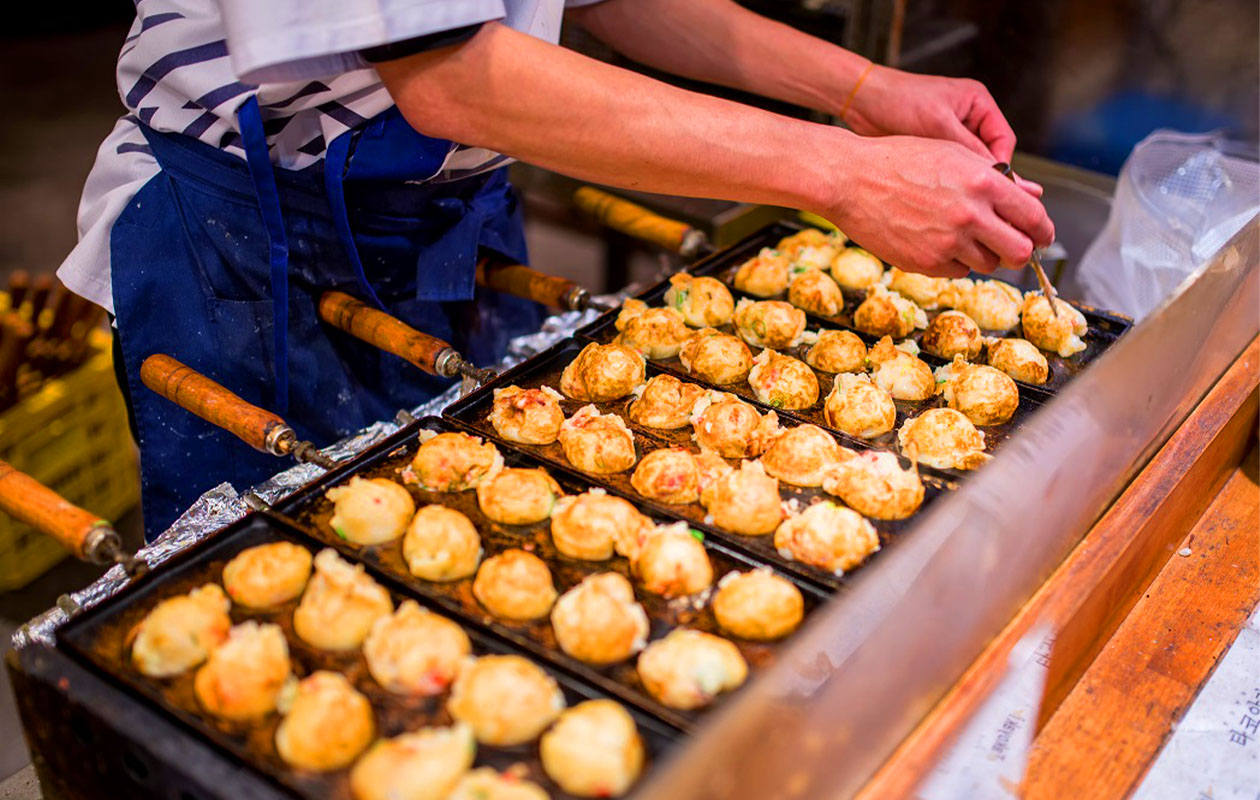 Ticket Japanse Markt Wintereditie (2p.)