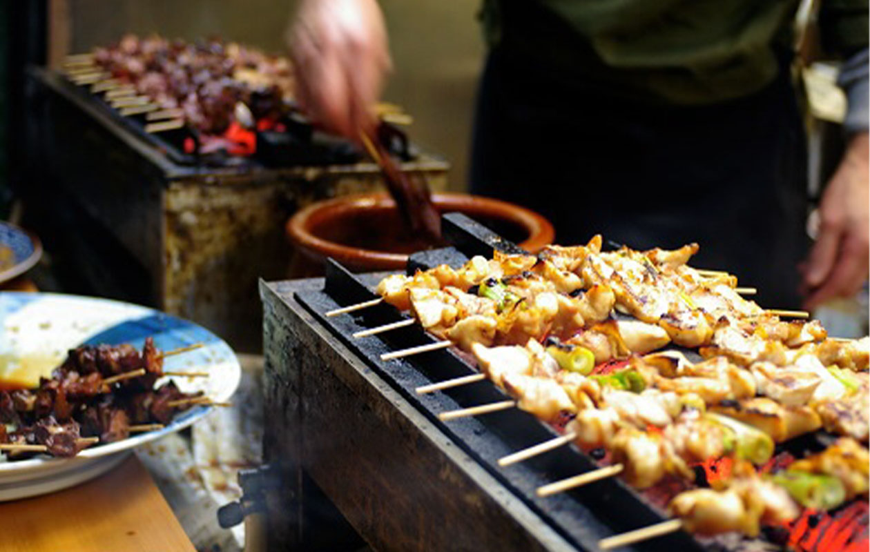 Ticket Japanse Markt Wintereditie (2p.)