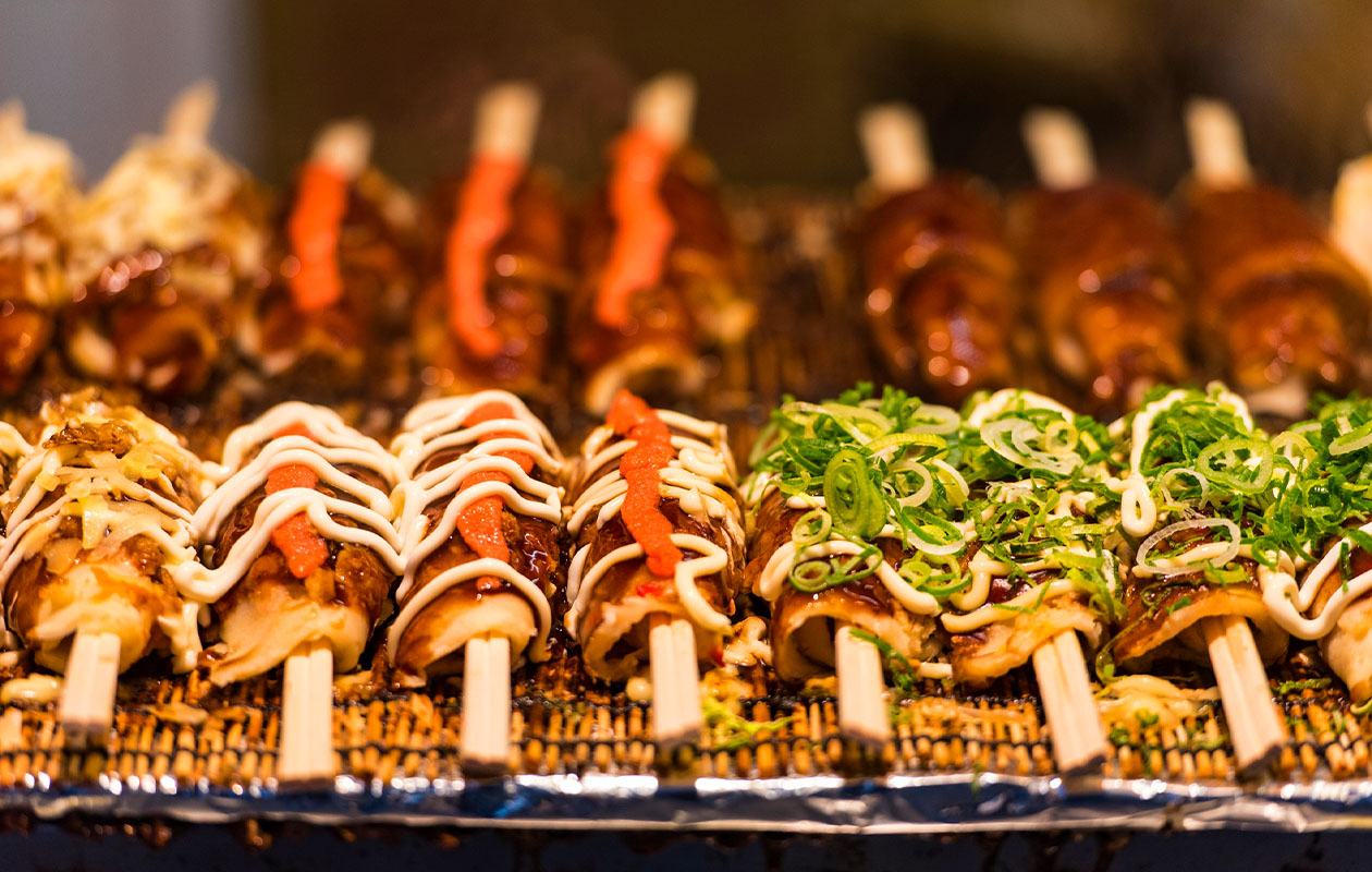 Ticket Japanse Markt XL in Houten op zaterdag 5 juli 2025 (2p.)