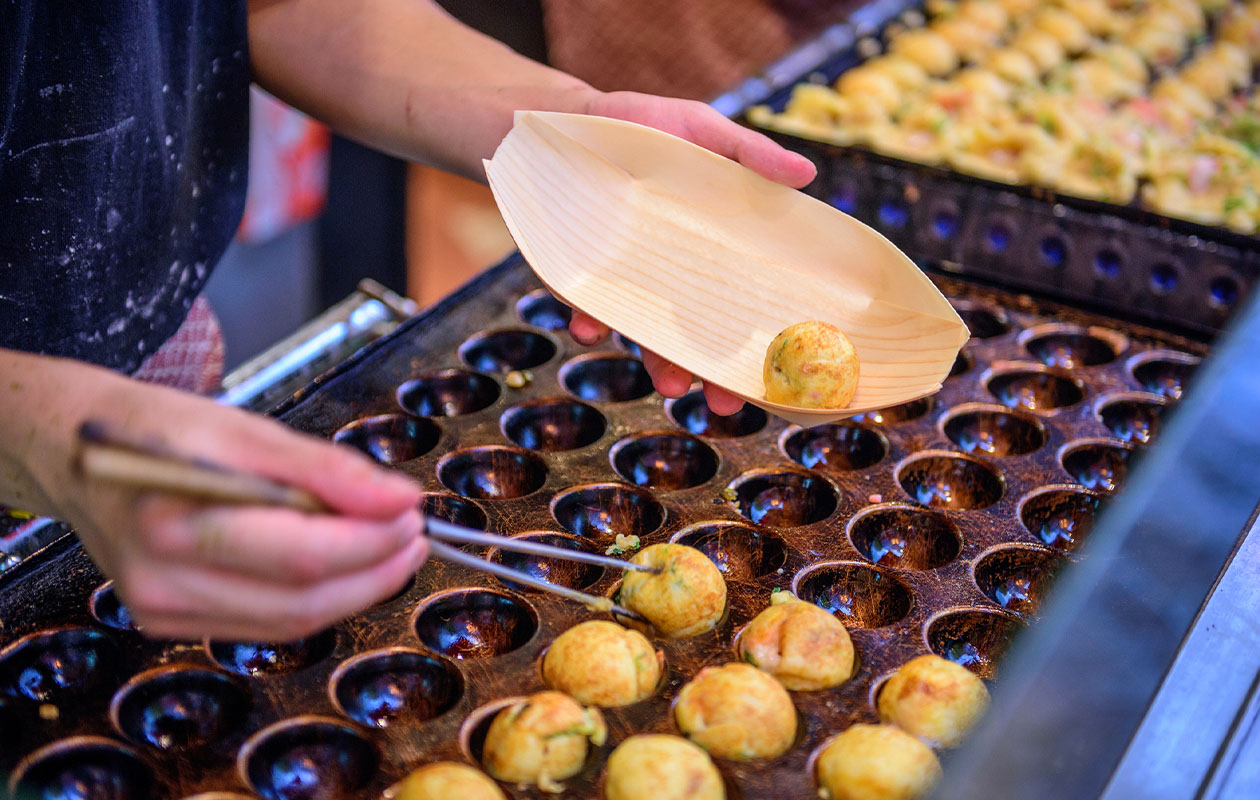 Ticket Japanse Markt XL in Houten op zaterdag 5 juli 2025 (2p.)