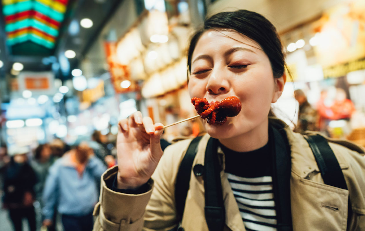 Ticket Japanse Markt XL in Houten op zaterdag 5 juli 2025 (2p.)