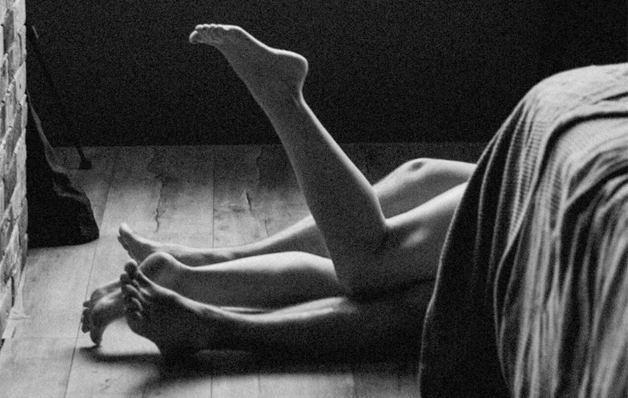 Ticket KamaSutrA Beurs (2p.)