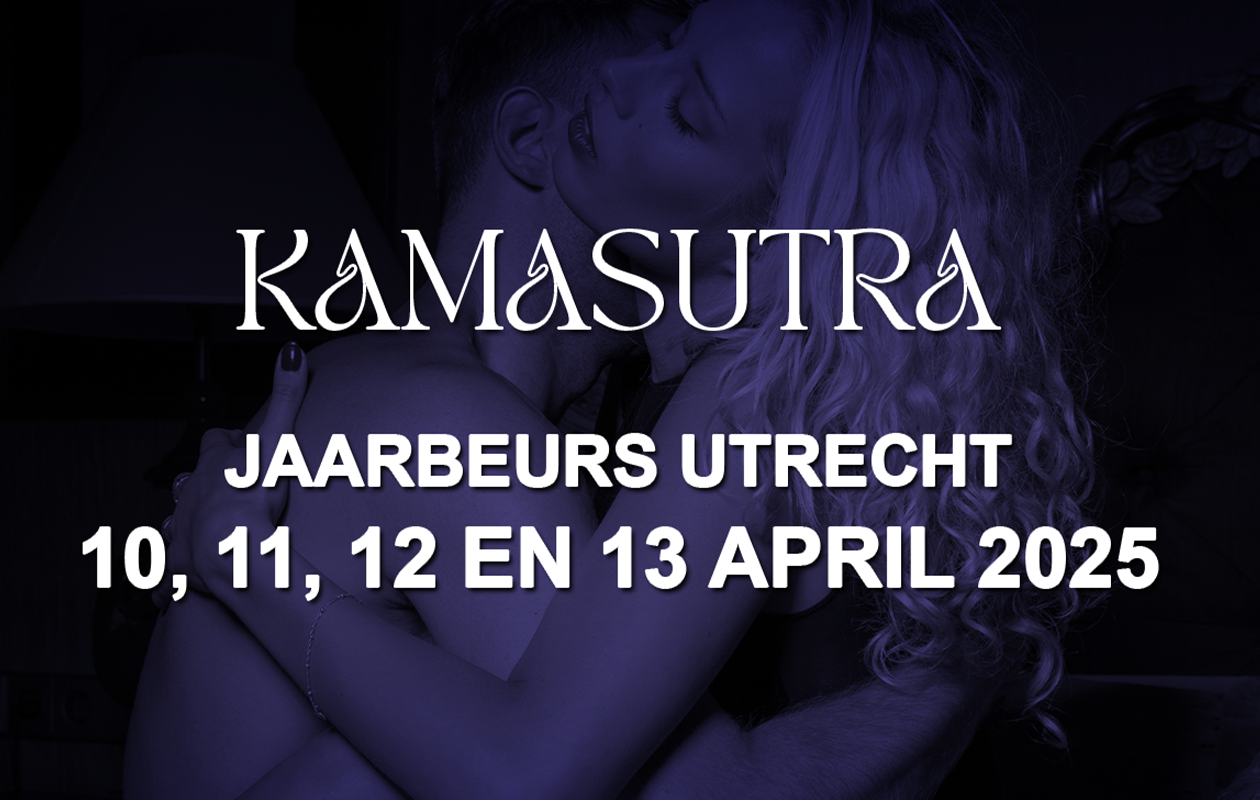 Ticket KamaSutrA Beurs (2p.)