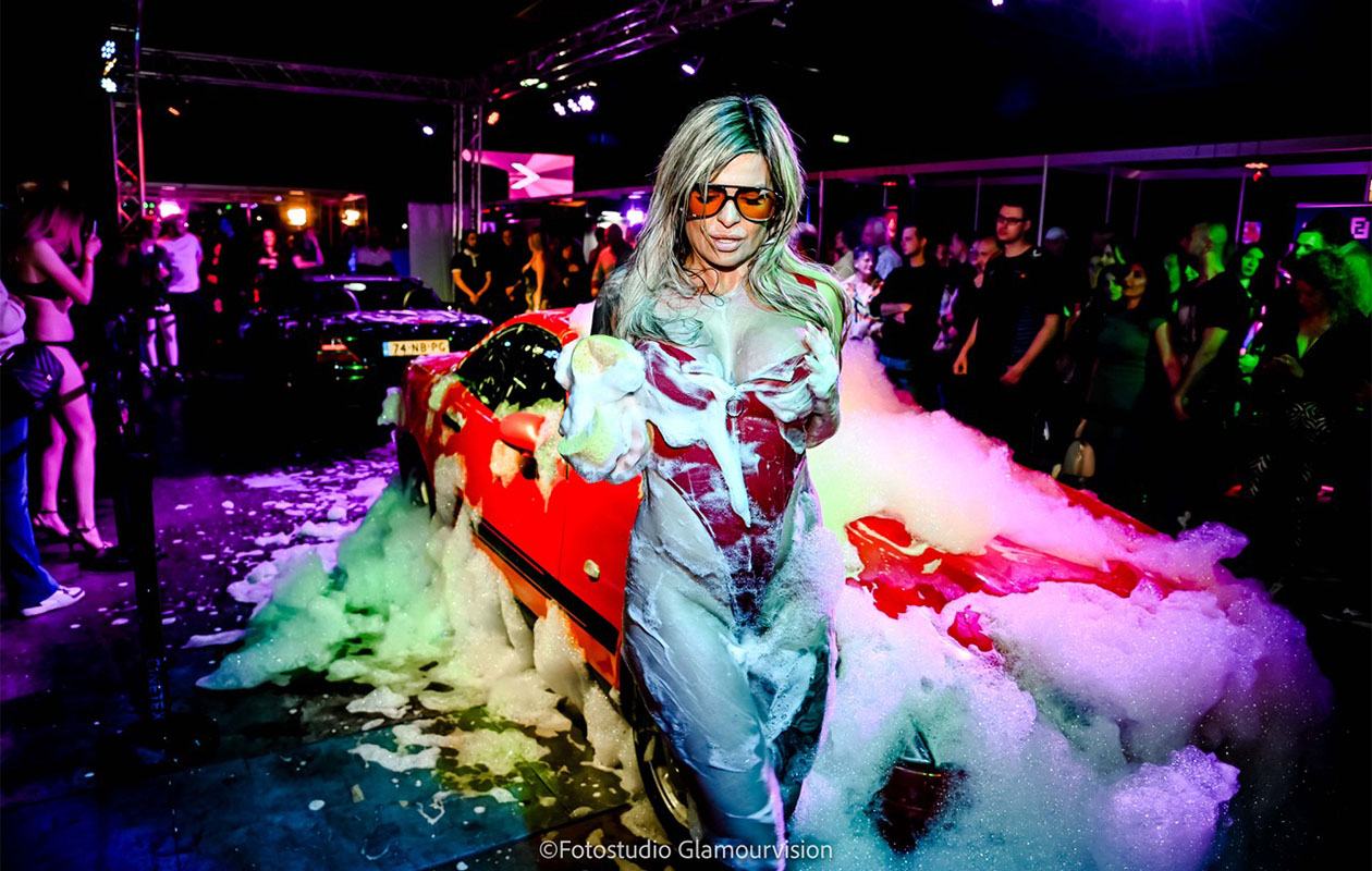 Ticket KamaSutrA Beurs (2p.)