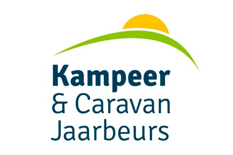 Ticket Kampeer & Caravan Jaarbeurs 2026